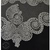 Елецкие кружева / Yelets lace / Women's lace shawl