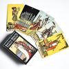 GamesDealer / Bài Tarot: "Smith-Waite Tarot Không Biên Giới"