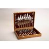 Павловский завод / Pavlovsk plant / Cutlery set "Governor", 48 items