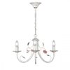 ПЕТРАСВЕТ / PETRASVET / Pendant chandelier S1017-3, 3xE14 max. 60W