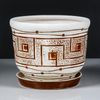 Керамика ручной работы / Vaso de flores "Grego" 3,5 l