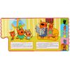 Умка / Umka / Book with bookmarks "Three cats. Kites"