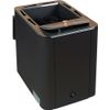 Oven bath Hummingbird 9B color anthracite