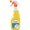 Glass and mirror detergent 750 ml, LIME PROFESSIONAL "Lemon", sprayer