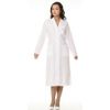 Dressing gown medical "SYMBOL"