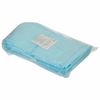 HEXA / Non-sterile disposable sheets, set of 40 pcs., 70x80 cm, spunbond 25 g / m2, blue