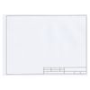 A4, 210 x297 mm, 10 sheets, 160 g/m2, horizontal frame, PIFAGORD