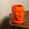 Керамика ручной работы / Flower pot "Kai" 2 l