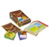 GamesDealer / Adventure Time. Card wars. Finn vs. Jake