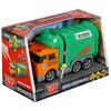 Технопарк / Camion della spazzatura