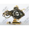 Fish Clock