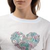 Торжокские золотошвеи / Women's blouse "Style"