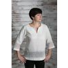 Гипюр / Blouse "Iskra"