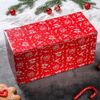Доляна / Tea set "Christmas", 12 items
