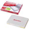 Stamp pad BRAUBERG, 120х90 mm (working surface 110х70 mm), unpainted
