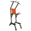 BENCHES, RACKS, TURNSTIPS