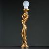 Хорошие сувениры / Interior lamp "Girl standing"