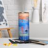 Сималенд / Set in a tube with dry pastel "Monet"