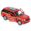 Технопарк / Carro "Range Rover Vogue Sport"