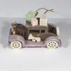 Toy Christmas tree "Car Car" 8028