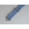 The tie "Blue cage"