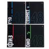 Альт / Set of subject notebooks 48 sheets "Elements"