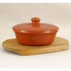 Вятская керамика / Baking container 0.5l