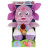 Мульти-Пульти / Multi-Multi / Soft toy-night light "Luntik"