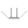 KEENETIC / Router Extra, 5x100 Mbps, USB 2.0, Wi-Fi 2.4 + 5 GHz, 802.11ac, 300 + 867 Mb