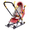 Nika Kids / Sleigh stroller "ND 7-7"