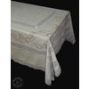 Елецкие кружева / Yelets lace / Table set "Tablecloth and napkins"