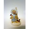 Тверские сувениры / Doll snow maiden
