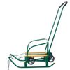 Nika Kids / Sled "Veterok 7 station wagon"