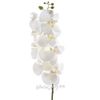 Kaemingk / Artificial flower Orchid White Princesse 77 cm