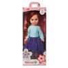 ВЕСНА / Búp bê Mila thời trang 3