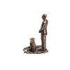 Золотая антилопа / Figurine "Kisa Vorobyaninov. New"