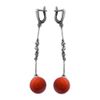 Жемчужина / Earrings 30005