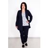 Lika Dress / Three-piece set "Callista A"