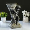 Хорошие сувениры / Figure "Angel with a bowl" 31x18 cm