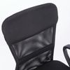 Armchair BRABIX "Jet MG-315", with armrests, black