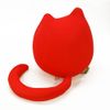 Soft toy anti-stress "Cat Sparkle" large