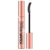 Mascara with false lash effect - black series volumix fiberlast, Eveline, 10 ml
