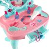 Играем вместе / Let's play together / Dressing table with accessories "Princess"
