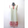 Карельские узоры / Short dress