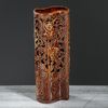 Керамика ручной работы / Table vase "Rose" 30 cm