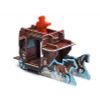 GamesDealer / Colt Express: addition