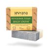 Natural handmade soap "birch grove", LEVRANA