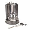 Electric KITFORT KT-1404, 1400 W, 7 skewers, steel