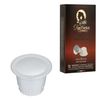 NESPRESSO / Capsules for VIGOROSO coffee machines natural coffee, Italy, 10 pcs. x 5.2 g, DON CORTEZ