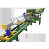 Pile-coiling machine MSN-2